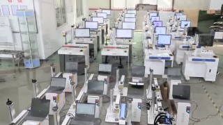 Оптоволоконные лазерные маркеры XTLASER