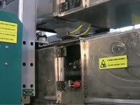 Станок для сверления и фрезерования стекла Bottero Discovery 770