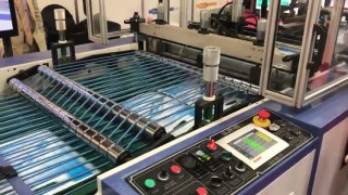 Пакетоделательная машина GUR-IS  GM 900 ST