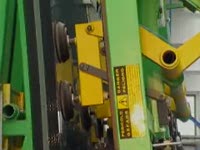 Станок для резки стекла Bottero MODULINEA 578 BCS