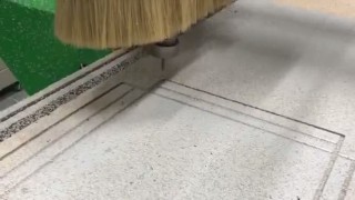 Фрезерный станок с ЧПУ RJ 2030 ATC