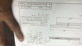 Клин поперечный к 16к20