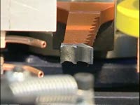 Автоматический долбежный станок Framar MBD T25