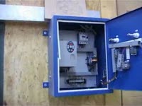 Рециркуляционные пылеулавливающие агрегаты ПФЦ