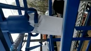 Затариватель для биг-бэгов