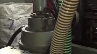 Гранулятор BEXMAC