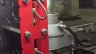 Гранулятор, воднокольцевая резка, фильтр расплава БЕКСМАК BEXMAC