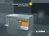 Сушильные камеры Katres