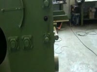 Многопильные и корочные станки  HNS-110 и VK-20