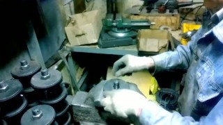 Производитель - Клапан Ф 111 АФНИ.306577.001-01 ОФСП.306577.001-01 насоса НЦ-320 9Т