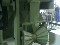 Бревнопильные дисковые станки серии DBS