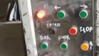 Станок портальный калибровочный "LMD-1000"