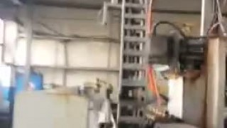 Станок дисковый для профильной нарезки "PLC-1600"