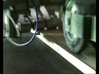 Ленточнопильный делительный станок для производства тонких ламелей REMAX 500 CNC