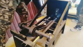 Rollen-Machine отзыв от клиента Слободянюк Александр