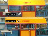 Линия по производству домов HUNDEGGER K2 и K2i