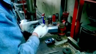 Производитель - Клапан бурового насоса НБ-32 НБ-50 К2А.00.00.001 СЕДЛО К2А.01.00.000 КЛАПАН ТАРЕЛЬЧАТЫЙ