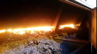 Котельная 6 МВт на антраците (автоматические угольные котлы)