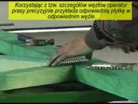 Сборочный пресс Mark III