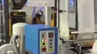 Экструдет Атач ABA 700 40-45 ПНД ATAC