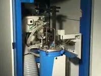 Линия торцевого сращивания OMGA FJL-180 SA