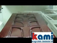 Покрасочные камеры FH-A