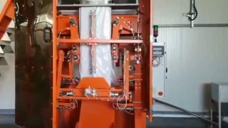 линия гранулирования