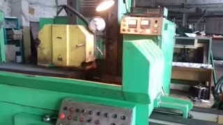 Плоскошлифовальный станок 3Л722А