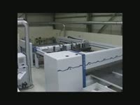 Станки форматно-круглопильные автоматические HOLZMA HPL510