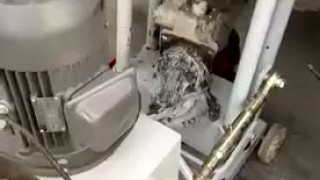 Выпрессовыватели шкворней XR-150D30