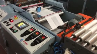 OZM 500 T СТАНОК ДЛЯ ПРОИЗВОДСТВА ПАКЕТОВ ТИПА 'МАЙКА'