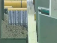 Ленточные вертикальные пилорамы CH 1100