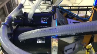    ATAÇ PLASTİK MAKİNA SAN. ЭКСТРУДЕР ДЛЯ ИЗГОТОВЛЕНИЕ ПЛЕНКИ В НАЛИЧИИ