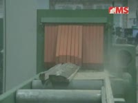 Реброво-горбыльный станок BAS 2-7.5-15