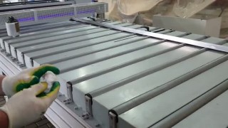 Линия прессования Torwegge PWR 100/25/13/E б/у