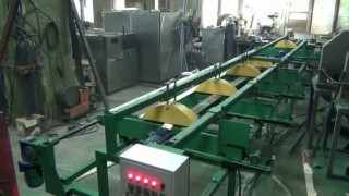 Станок торцовочный СМТ-5П