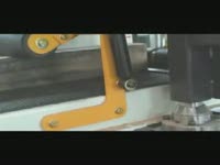 Ленточно-делительные станки     HP-400P