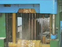 Рамная пилорама Р-63-4Б