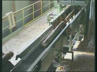 Агрегатные линии по лесопилению Logic 2000