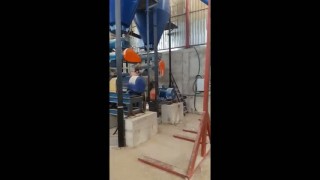 Гранулятор ОГМ-1,5