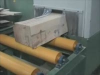 Многопильный одновальный станок USTUNKARLI UDKM 120