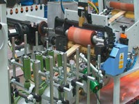 Оборудование для облицовки погонажа Fl 300