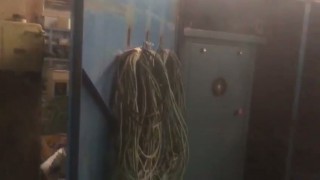 Установка для термообработки сварных швов РТ 50