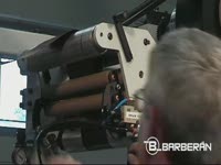 Оборудование для облицовки погонажа PUR-33-L-Modular