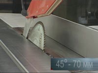 Форматно-раскроечный станок WoodTec-3200