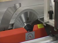 Форматно-раскроечные станки с роликовыми направляющими FL 3200 MAXI