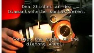 Заточной станок для инструмента GH20T