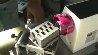 Станок для заточки сверл DG20