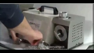 Станок для заточки сверл GH15T