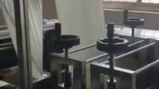 Станок для производства бахил купить от производителя новый